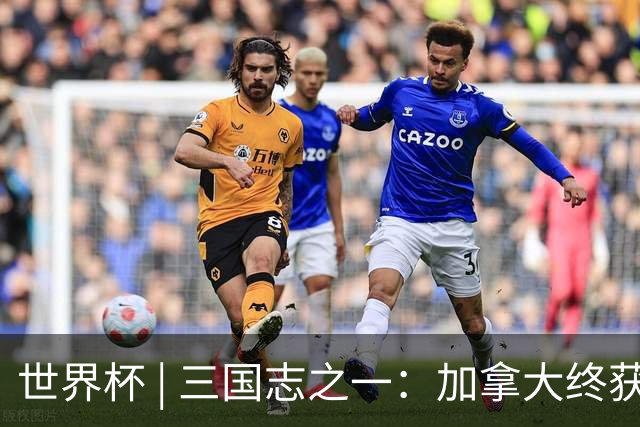世界杯 | 三国志之一：加拿大终获世界杯首分，突破从何而来？