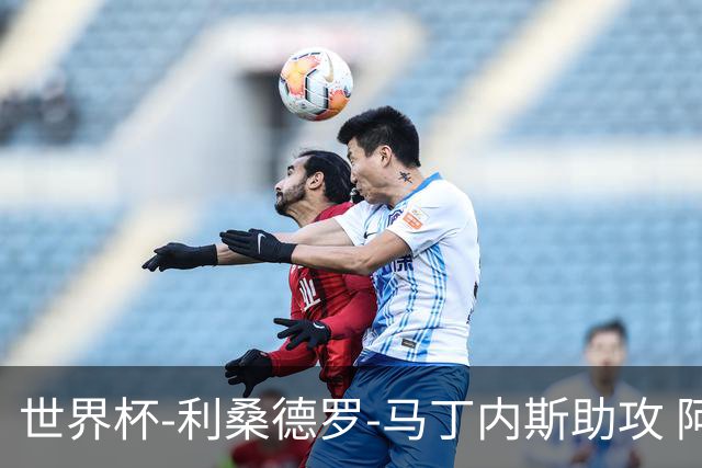 世界杯-利桑德罗-马丁内斯助攻 阿根廷半场暂1-0佛得角