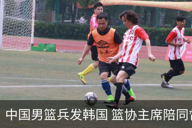 中国男篮兵发韩国 篮协主席陪同督战，12人大名单无任何变动！