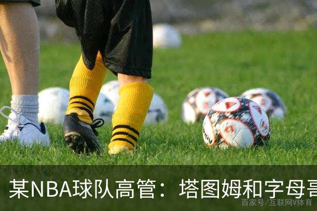 某NBA球队高管：塔图姆和字母哥的上限极高 但是球队会缺乏深度