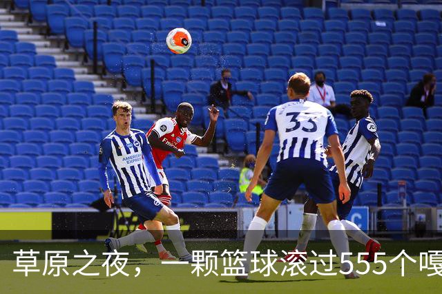 草原之夜，一颗篮球滚过555个嘎查村