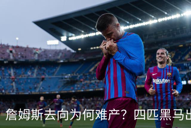 詹姆斯去向为何难产？四匹黑马出现加剧混乱