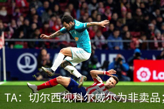 TA：切尔西视科尔威尔为非卖品；马马杜-萨尔内部评价很高